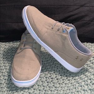 Men’s Under Armour size 10